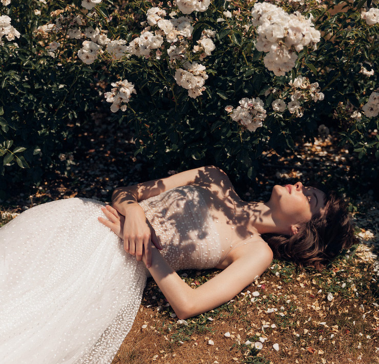 BREATHE – Daalarna's New Bridal Collection